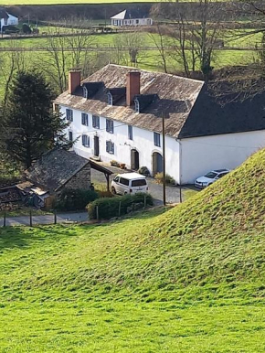 Gîte Lagrave Arette